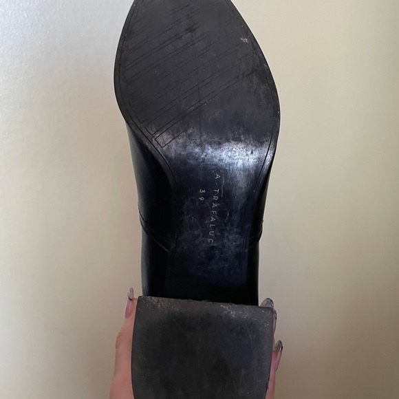 Zara booties - Picture 4 of 4